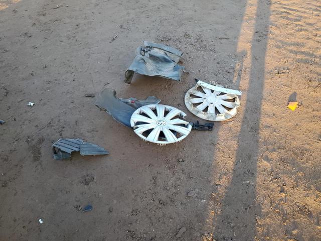 3VW2K7AJ7EM404806 - 2014 VOLKSWAGEN JETTA BASE Qırmızı foto 12