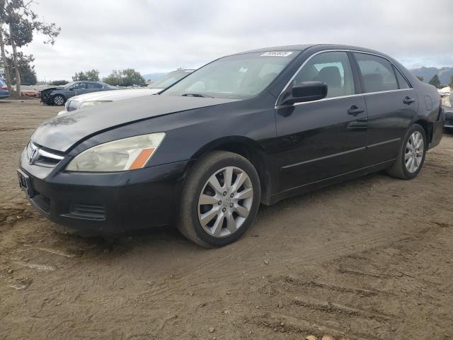 2006 HONDA ACCORD EX, 