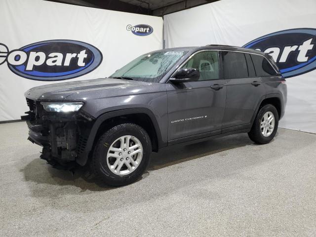 2024 JEEP GRAND CHER LAREDO, 