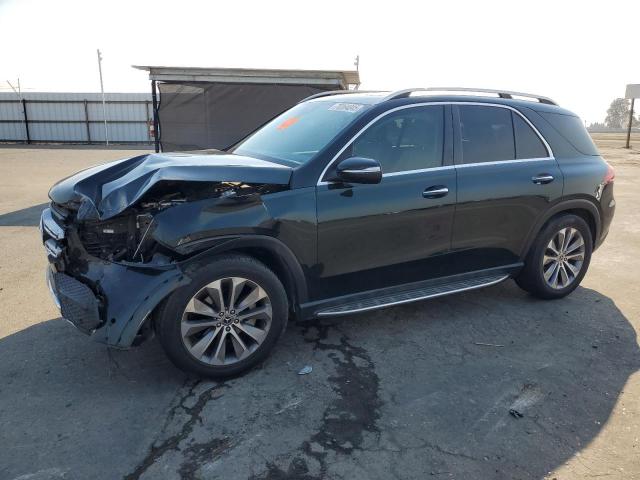 2020 MERCEDES-BENZ GLE 350 4MATIC, 