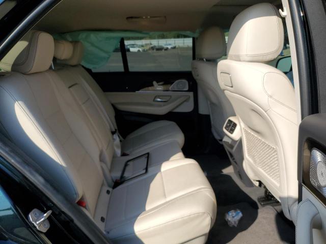 4JGFB4KE1LA103247 - 2020 MERCEDES-BENZ GLE 350 4MATIC GREEN photo 11