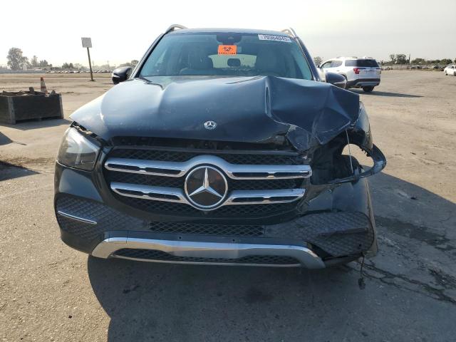 4JGFB4KE1LA103247 - 2020 MERCEDES-BENZ GLE 350 4MATIC GREEN photo 5