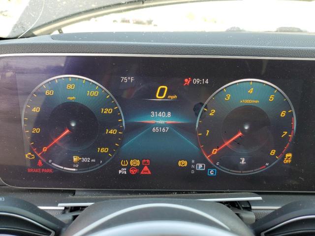 4JGFB4KE1LA103247 - 2020 MERCEDES-BENZ GLE 350 4MATIC GREEN photo 9