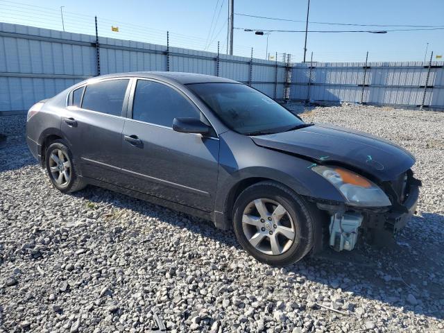 1N4AL21E19N492173 - 2009 NISSAN ALTIMA 2.5 CHARCOAL photo 4