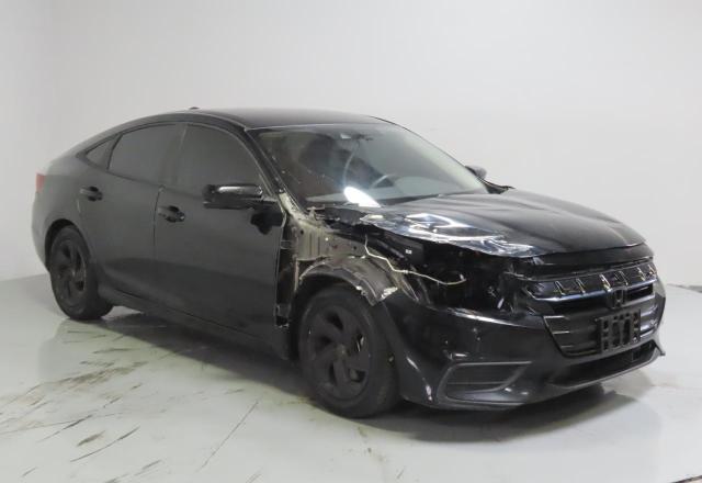 2020 HONDA INSIGHT EX, 