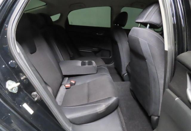 19XZE4F56LE001135 - 2020 HONDA INSIGHT EX 黑色 照片 6