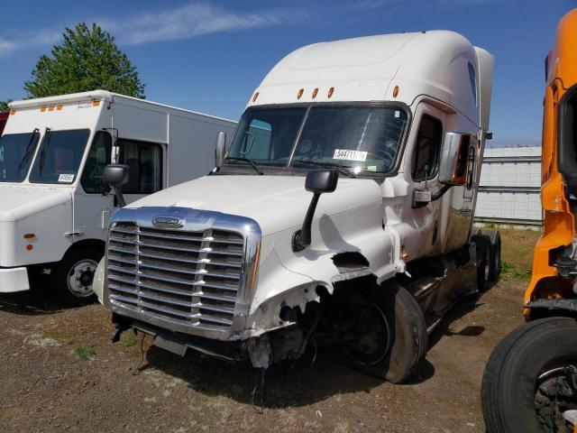 3AKJGLD53GSGW9119 - 2016 FREIGHTLINER CASCADIA 125 白色 照片 2