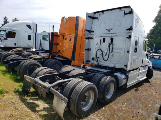 3AKJGLD53GSGW9119 - 2016 FREIGHTLINER CASCADIA 125 白色 照片 4