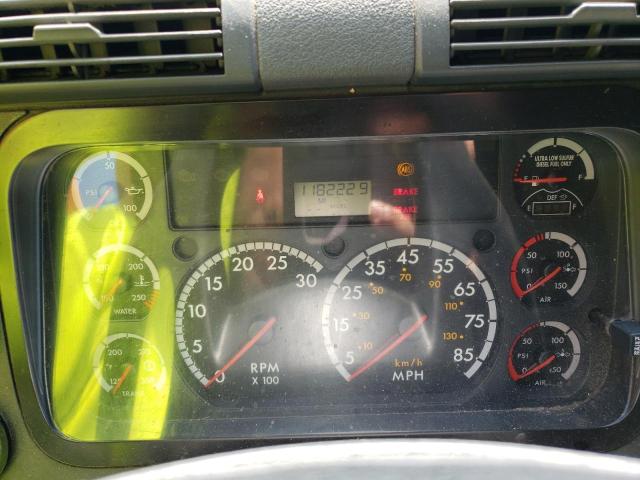 3AKJGLD53GSGW9119 - 2016 FREIGHTLINER CASCADIA 125 白色 照片 8