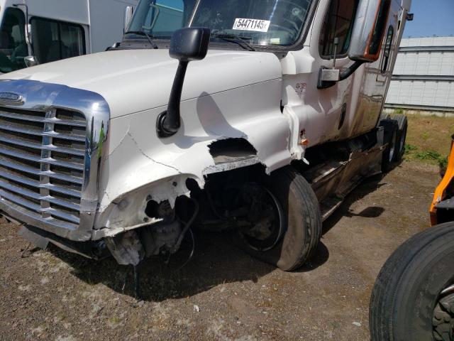 3AKJGLD53GSGW9119 - 2016 FREIGHTLINER CASCADIA 125 白色 照片 9