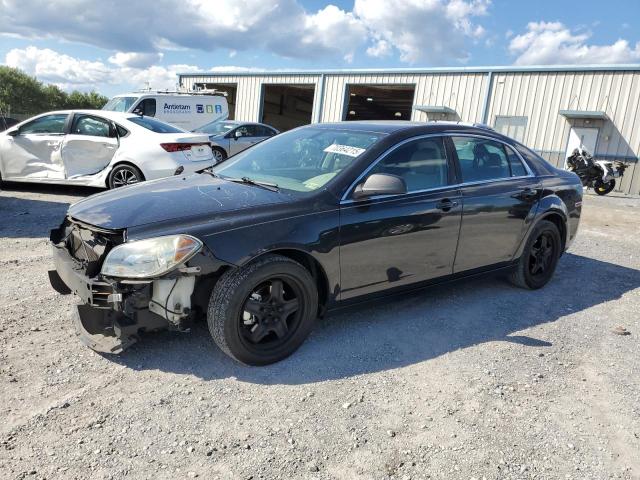 2009 CHEVROLET MALIBU LS, 