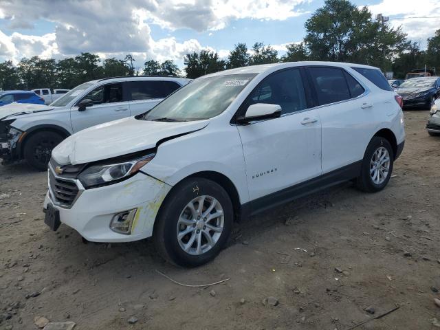 2018 CHEVROLET EQUINOX LT, 