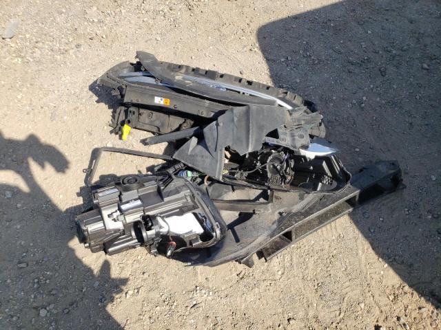 MAJ3S2GE8KC303667 - 2019 FORD ECOSPORT SE BLUE photo 13