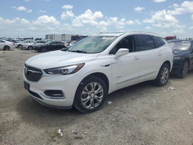 2020 BUICK ENCLAVE AVENIR, 
