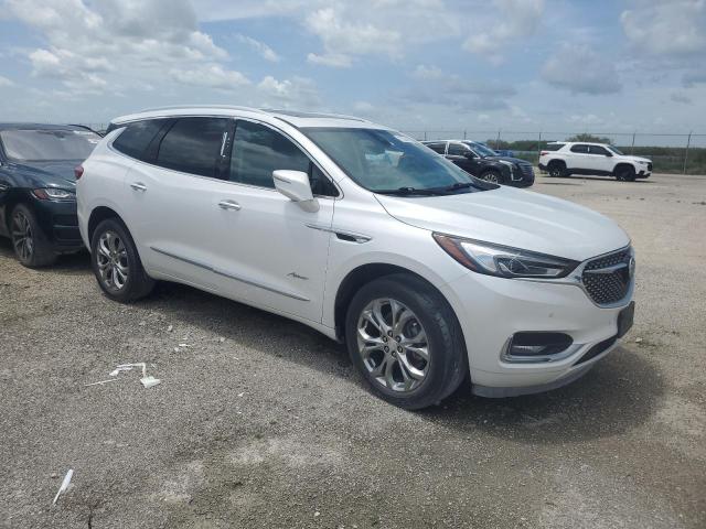 5GAERDKW2LJ288351 - 2020 BUICK ENCLAVE AVENIR WHITE photo 4