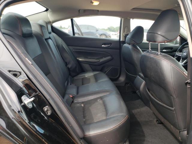 1N4BL4CW1KN316686 - 2019 NISSAN ALTIMA SR BLACK photo 10