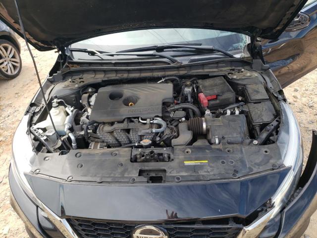 1N4BL4CW1KN316686 - 2019 NISSAN ALTIMA SR BLACK photo 11