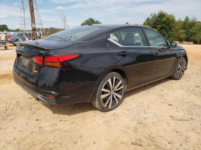 1N4BL4CW1KN316686 - 2019 NISSAN ALTIMA SR BLACK photo 3