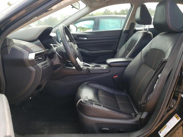 1N4BL4CW1KN316686 - 2019 NISSAN ALTIMA SR BLACK photo 7