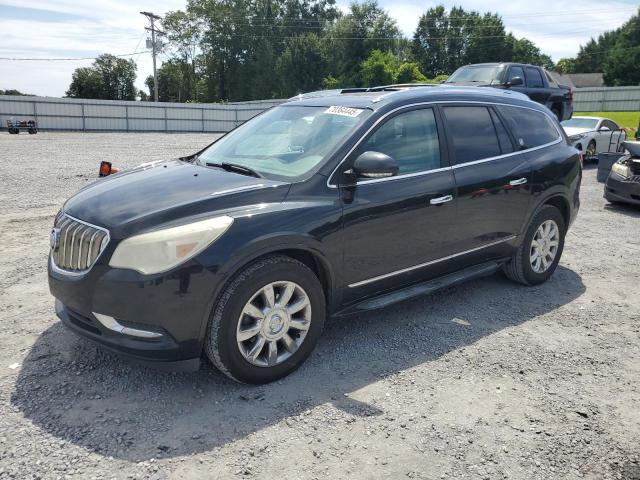 2013 BUICK ENCLAVE, 