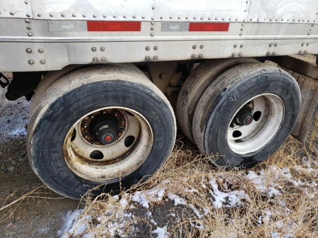 1JJV532B5GL942536 - 2015 WABASH REEFER WHITE photo 8