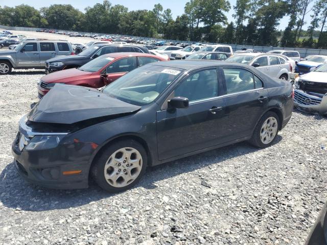 2011 FORD FUSION SE, 