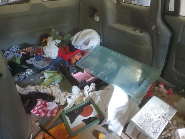 5FNRL38217B112033 - 2007 HONDA ODYSSEY LX GRAY photo 11