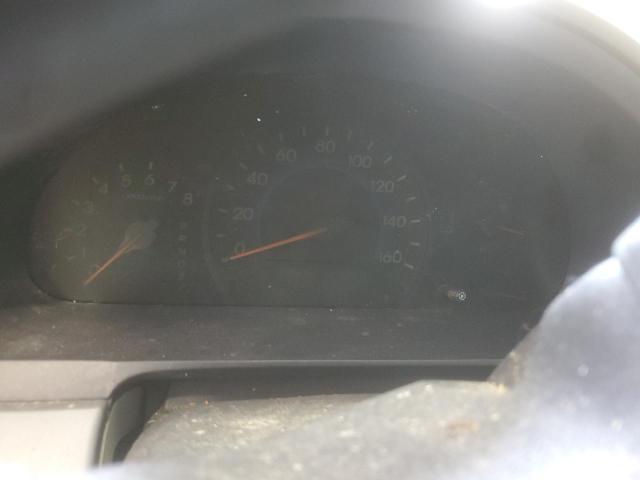 5FNRL38217B112033 - 2007 HONDA ODYSSEY LX GRAY photo 9