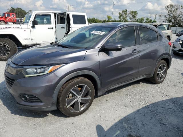 2022 HONDA HR-V EX, 