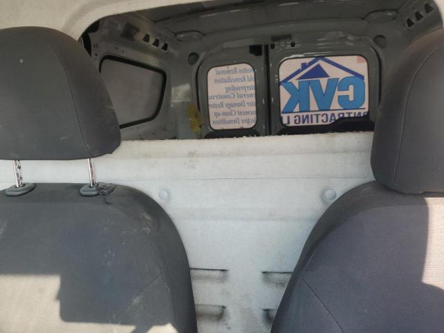 ZFBERFAT3G6C49381 - 2016 RAM PROMASTER Белый фото 10