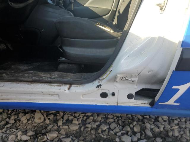 ZFBERFAT3G6C49381 - 2016 RAM PROMASTER Белый фото 13