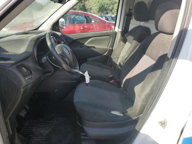 ZFBERFAT3G6C49381 - 2016 RAM PROMASTER Белый фото 7