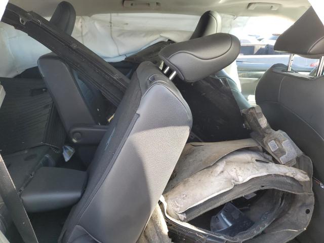 5TDGZRBH3LS028338 - 2020 TOYOTA HIGHLANDER XLE BLACK photo 11