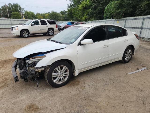 2012 NISSAN ALTIMA BASE, 