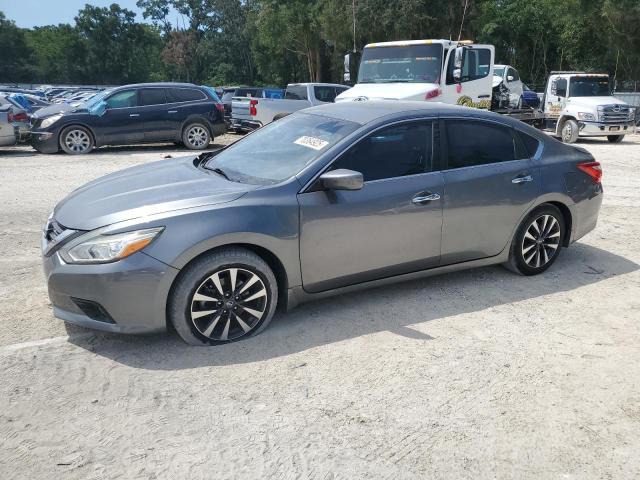 2016 NISSAN ALTIMA 2.5, 