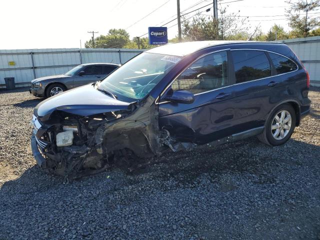 2008 HONDA CR-V EXL, 