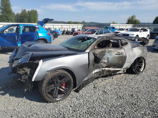 2021 CHEVROLET CAMARO ZL1, 