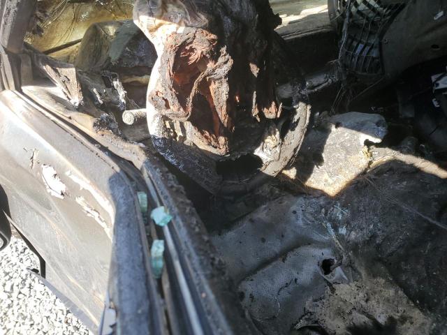 1G1FJ1R64M0104803 - 2021 CHEVROLET CAMARO ZL1 SILVER photo 8