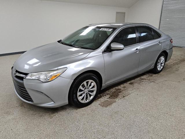 2017 TOYOTA CAMRY LE, 