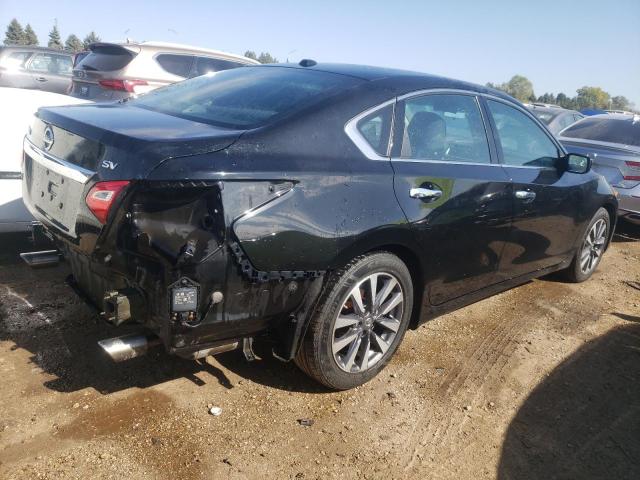 1N4AL3AP4HC204941 - 2017 NISSAN ALTIMA 2.5 BLACK photo 3