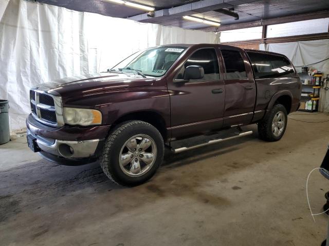 2005 DODGE RAM 1500 ST, 