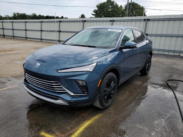 2024 BUICK ENVISTA PREFERRED, 