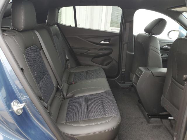 KL47LAE23RB086518 - 2024 BUICK ENVISTA PREFERRED BLUE photo 11