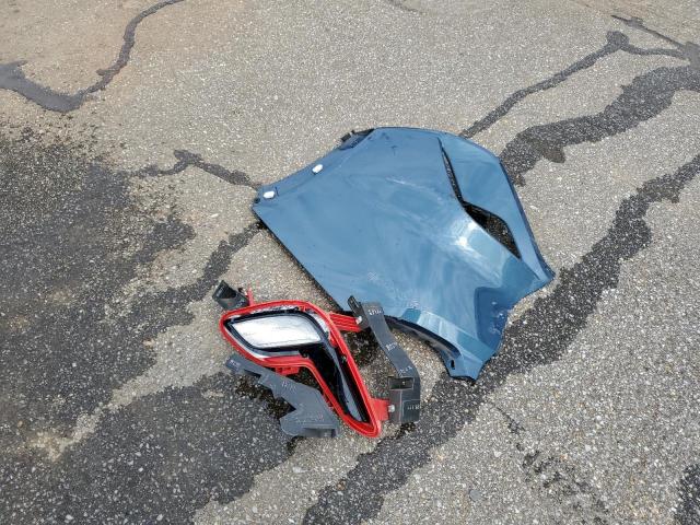 KL47LAE23RB086518 - 2024 BUICK ENVISTA PREFERRED BLUE photo 13