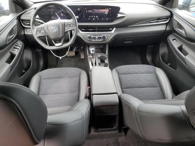 KL47LAE23RB086518 - 2024 BUICK ENVISTA PREFERRED BLUE photo 8