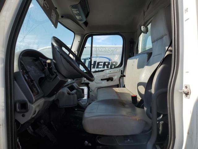 3ALACWFC5KDKB8851 - 2019 FREIGHTLINER M2 106 MEDIUM DUTY WHITE photo 5