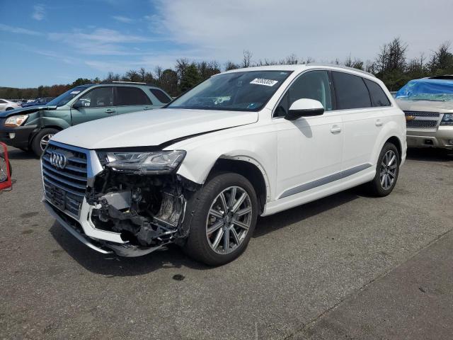 2019 AUDI Q7 PREMIUM, 