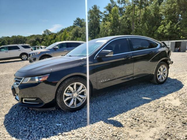 2019 CHEVROLET IMPALA LT, 