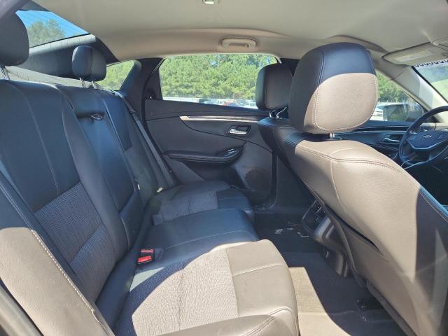 2G11Z5S37K9133760 - 2019 CHEVROLET IMPALA LT 黑色 照片 10