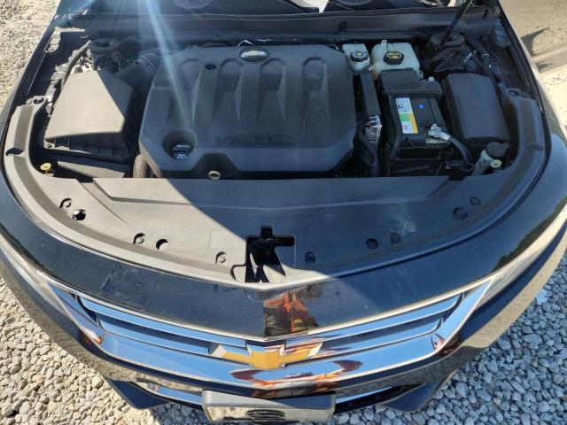 2G11Z5S37K9133760 - 2019 CHEVROLET IMPALA LT 黑色 照片 11